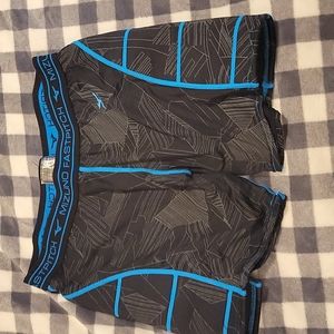 Mizuno fastpitch sliding shorts